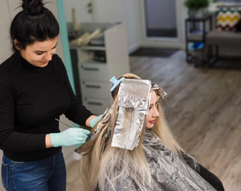 Colegiul de Estetică