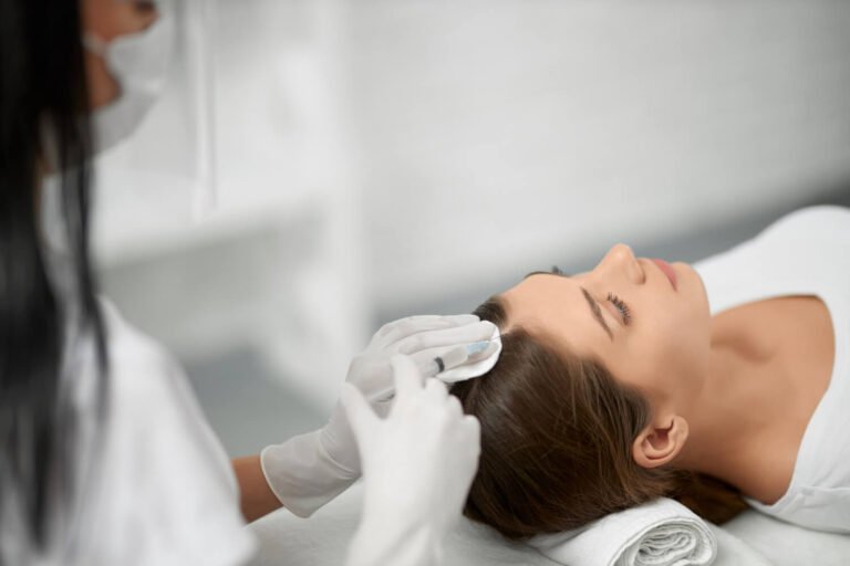 facial 3