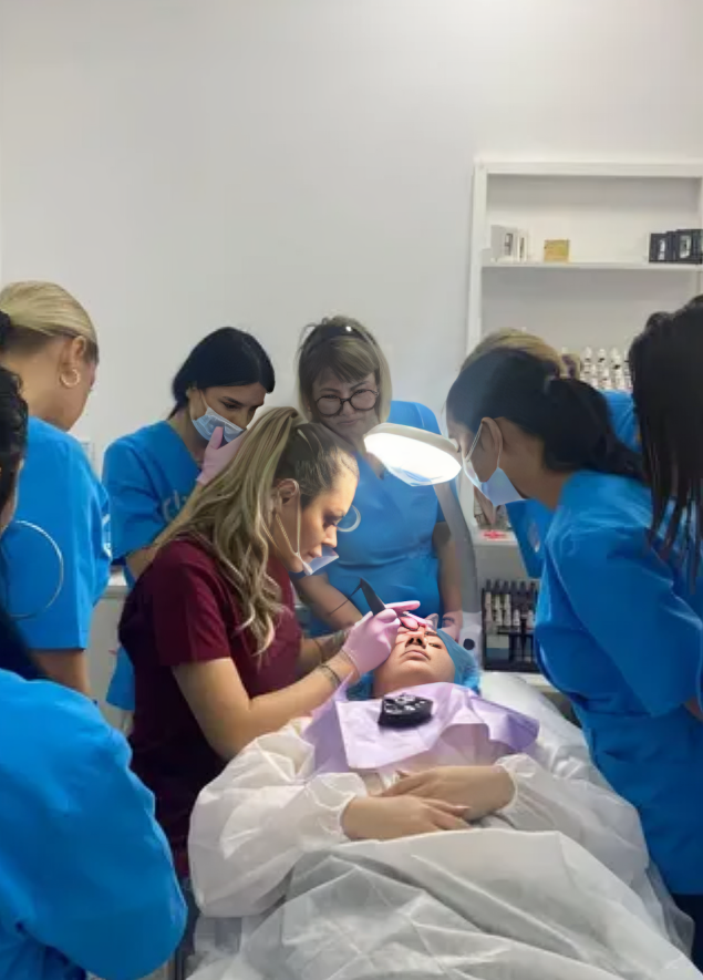 Despre Colegiu — Colegiul de Estetică