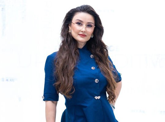 Ana Maria Mărgineanu