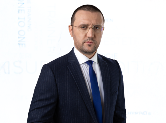 Silviu Sava