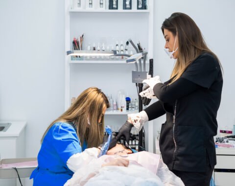 Colegiul de Estetica