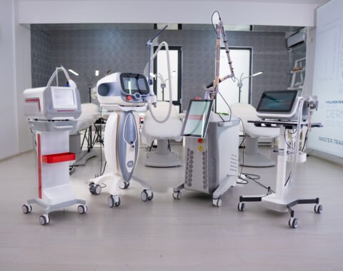 Tehnologii Colegiul de Estetică