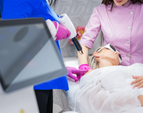 Tehnologii Colegiul de Estetică