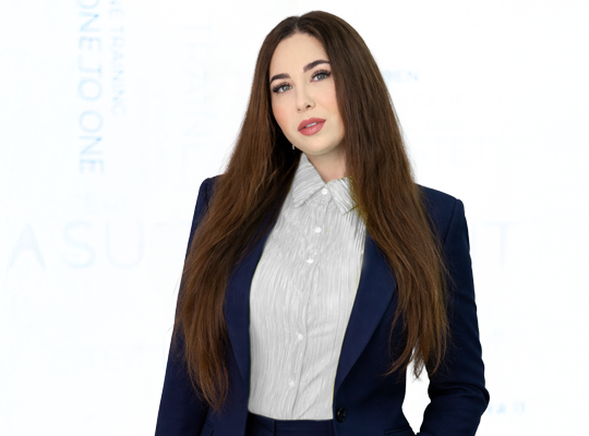 Lavinia Bazavan