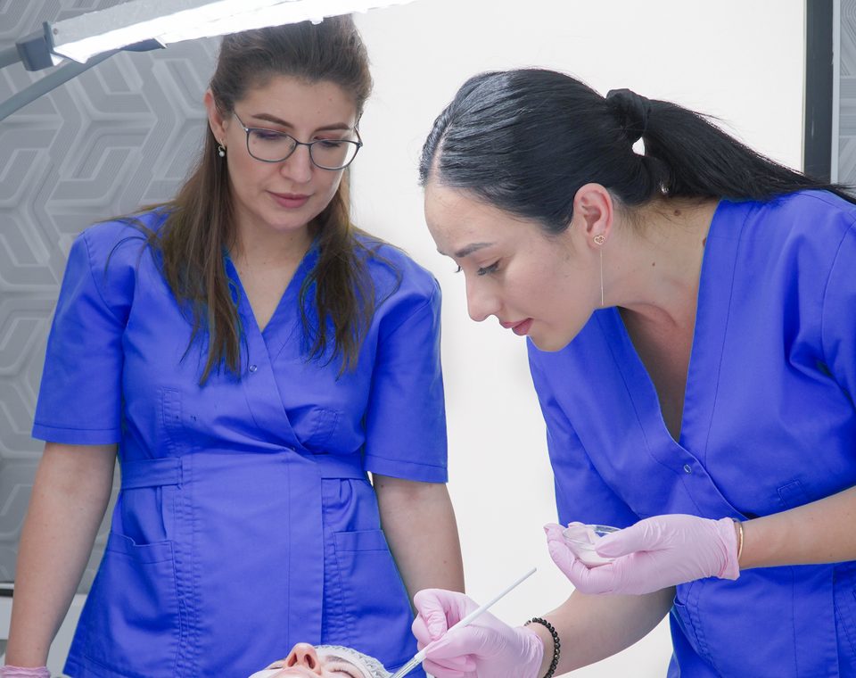 Colegiul de Estetică