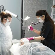 Curs Laser Nd:YAG PICO