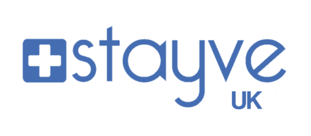 Stayve