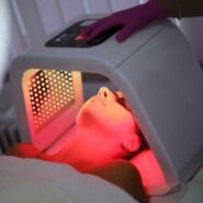 Curs Laser LLLT Facial