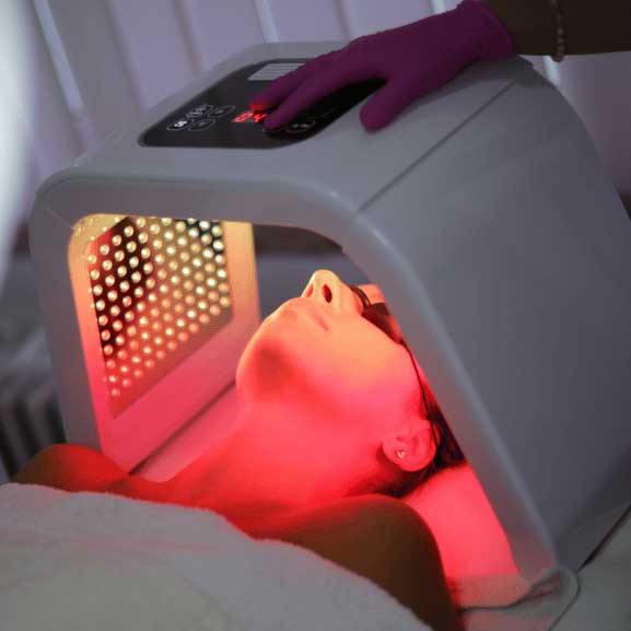 Curs Laser LLLT Facial